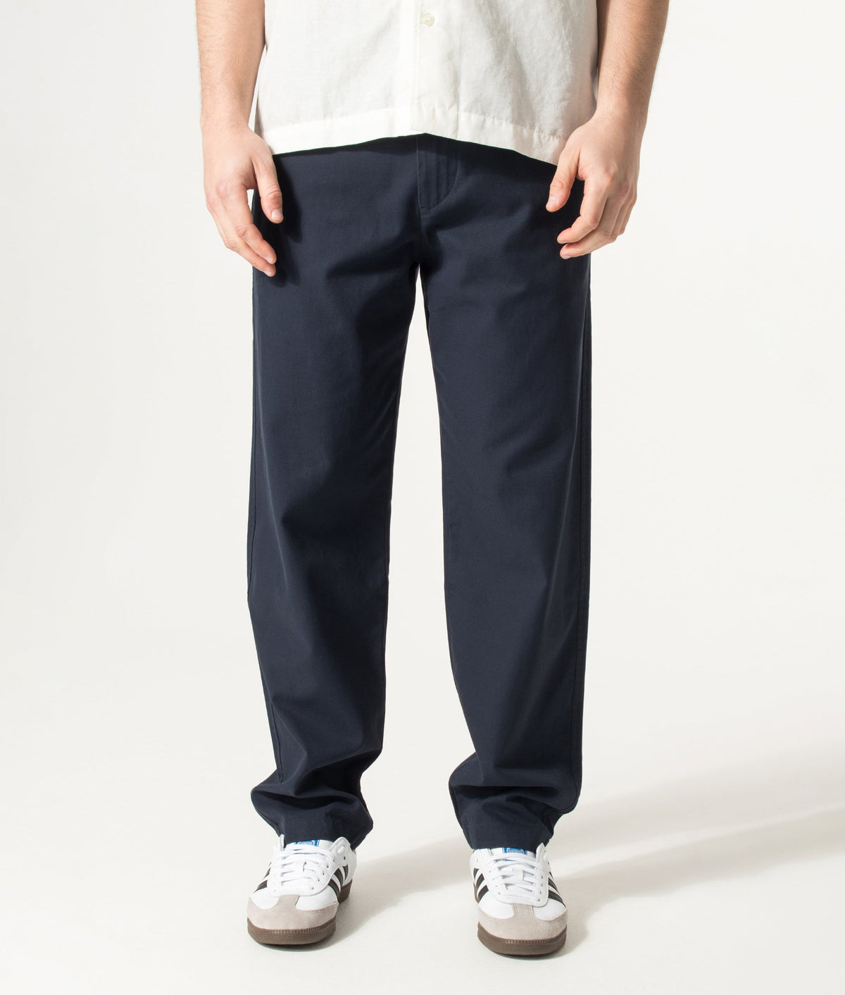 Regular Fit Chinos orvanelli.com