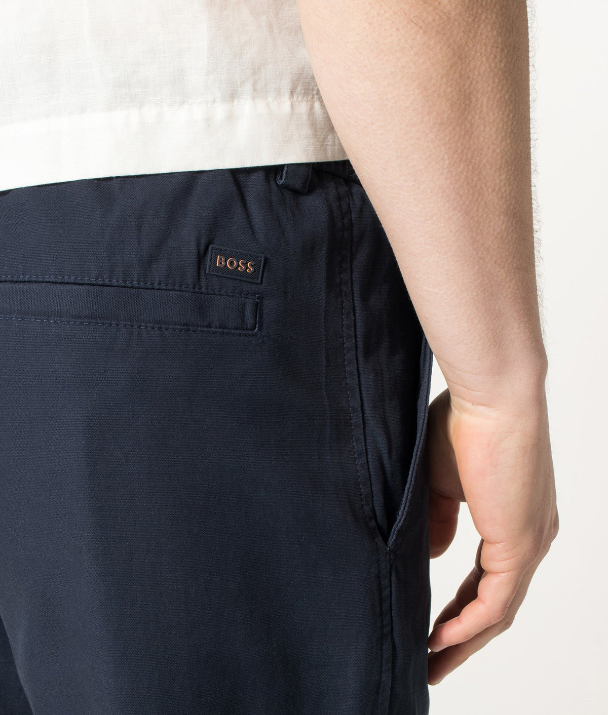 Regular Fit Chinos orvanelli.com