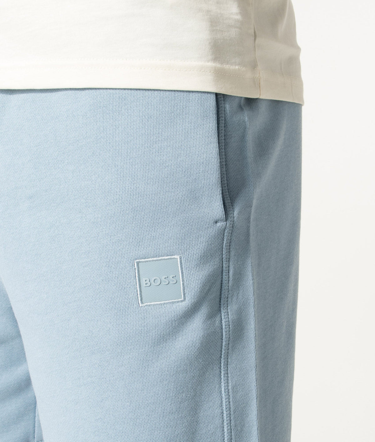 Regular Fit Sewalk Sweat Shorts orvanelli.com