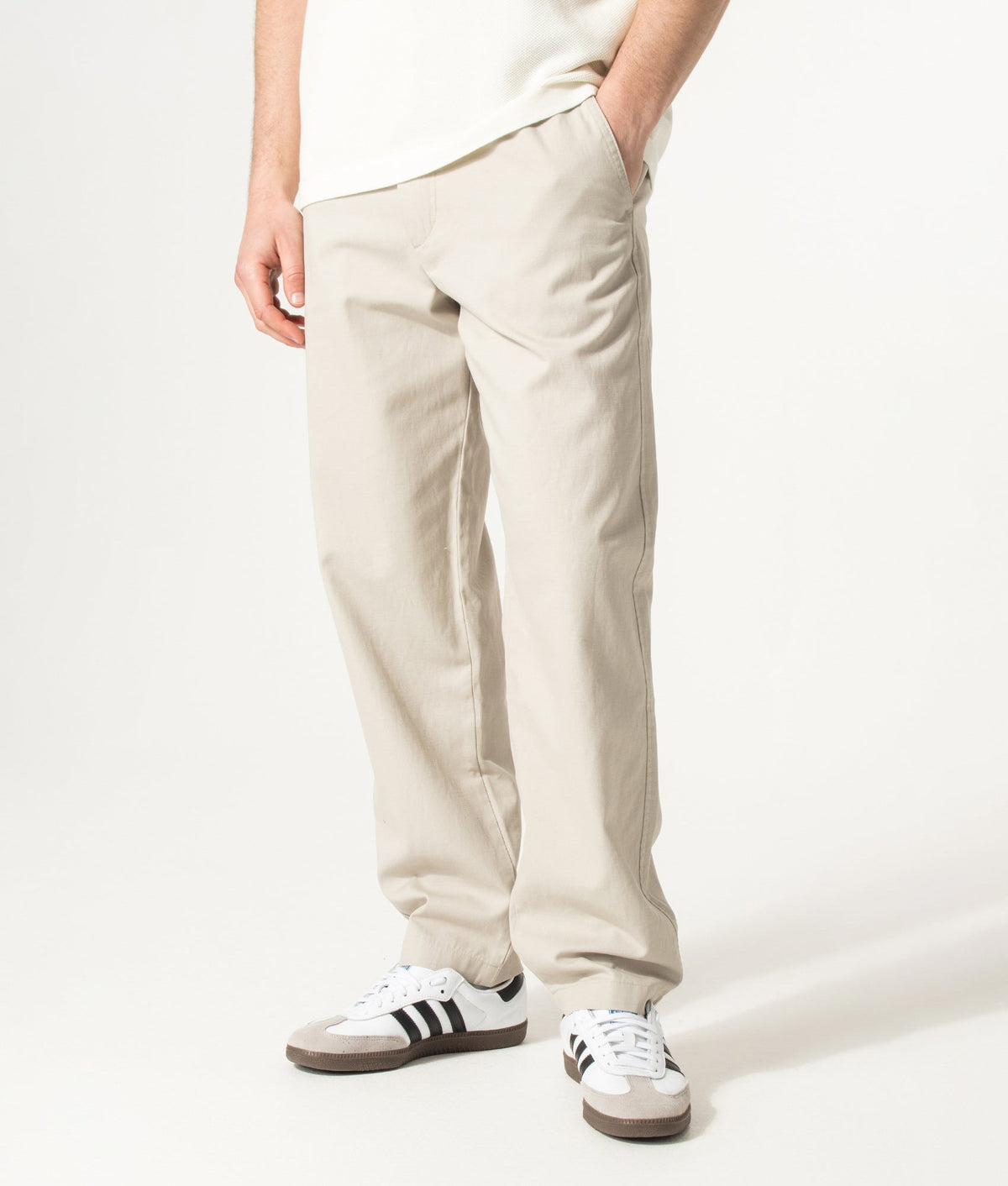 Regular Fit Chinos orvanelli.com