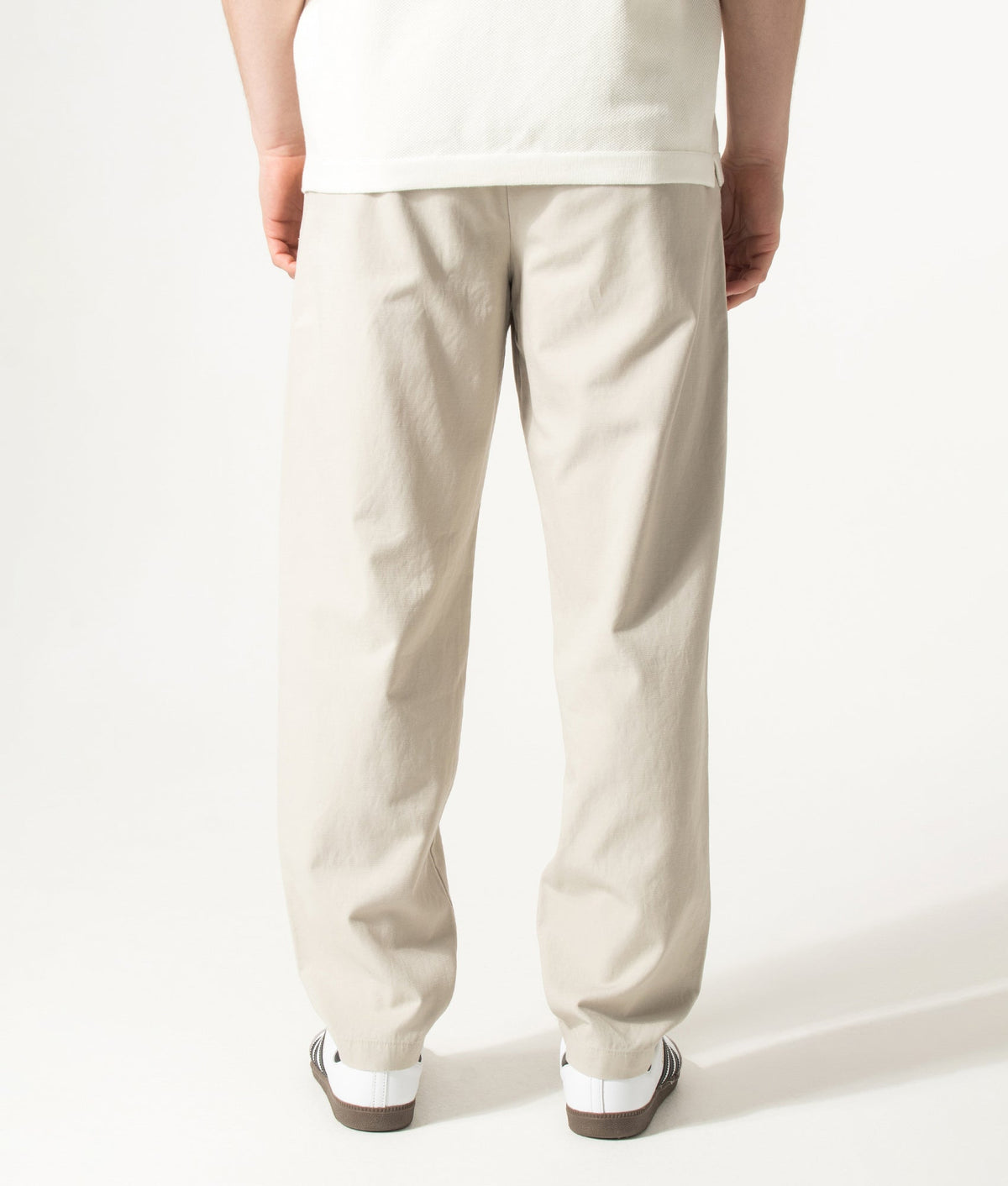 Regular Fit Chinos orvanelli.com