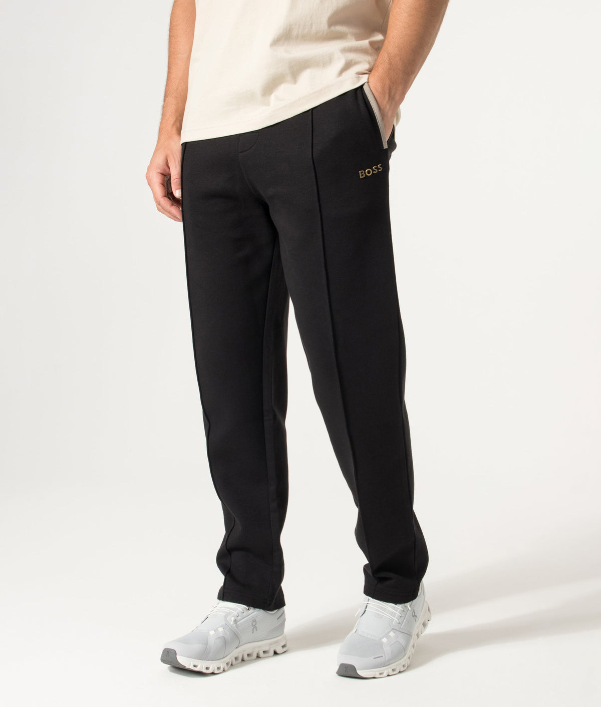 Regular Fit Sense Joggers orvanelli.com