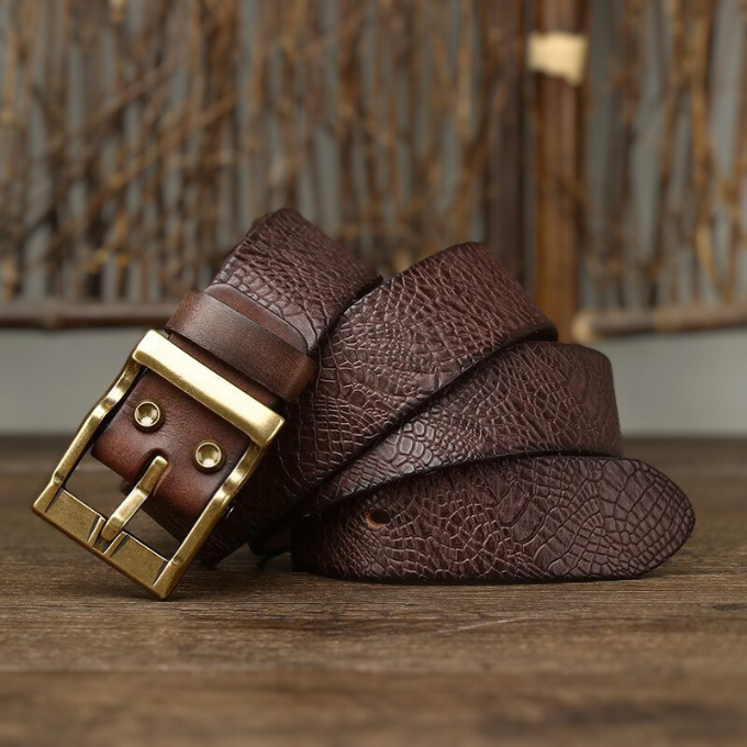 Orvanelli Stresa Belt Orvanelli