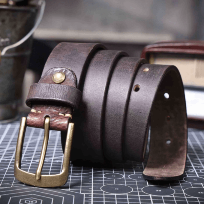 Orvanelli Savona Belt Orvanelli