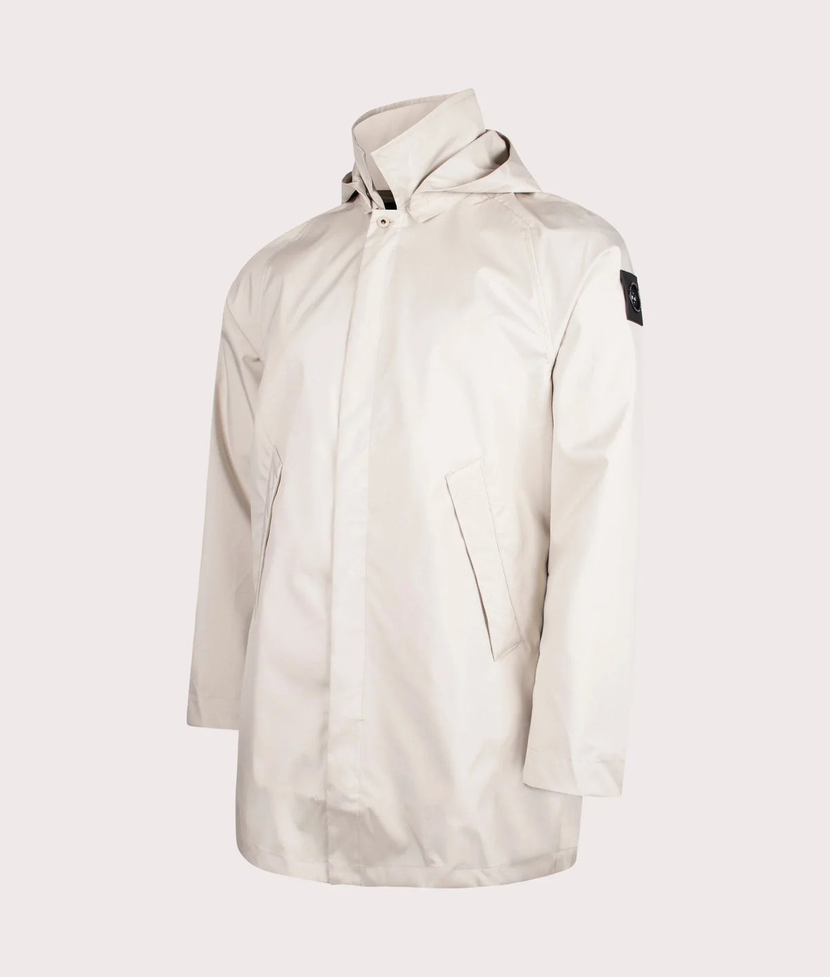Brunswick Trench Coat orvanelli.com