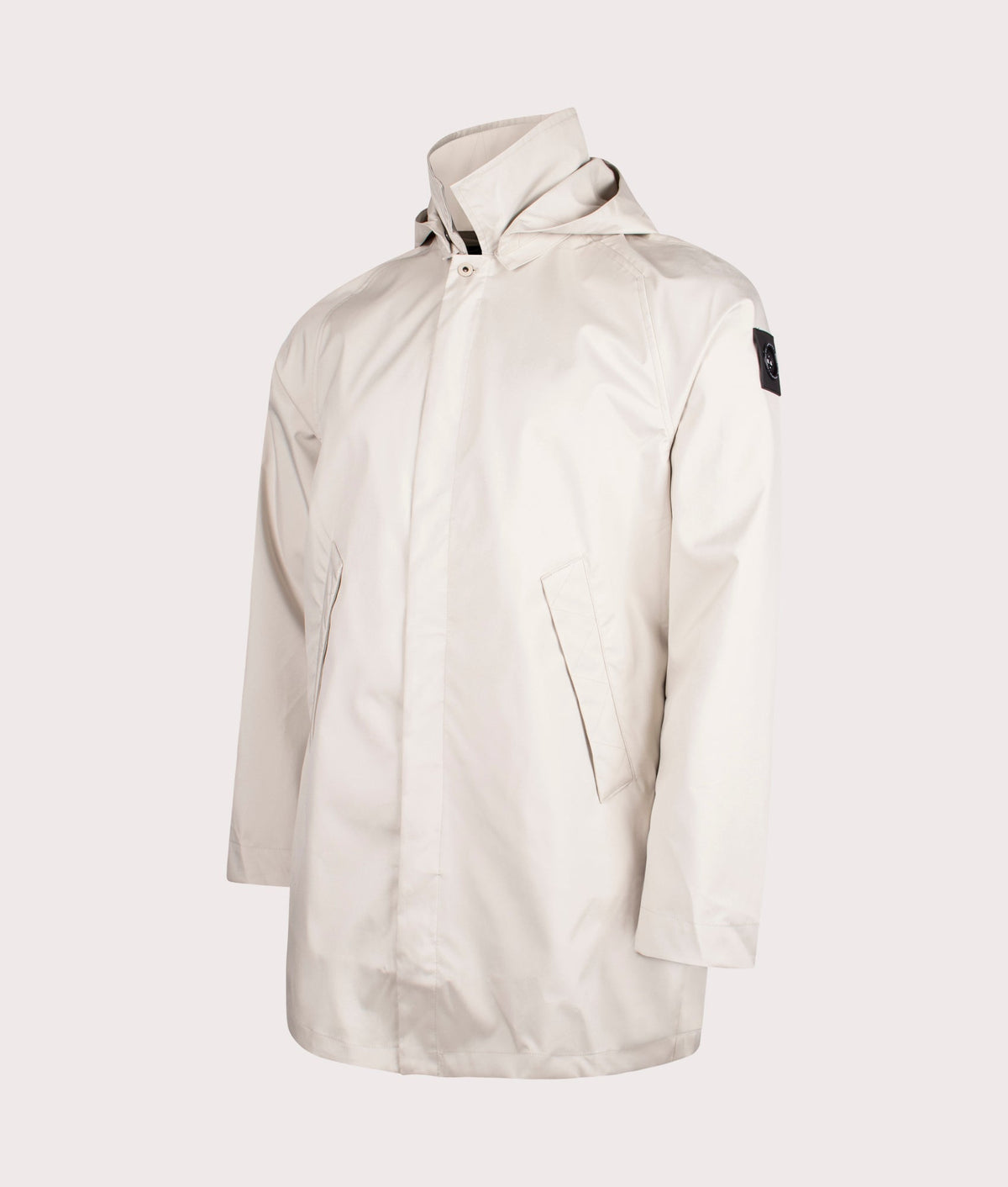 Brunswick Trench Coat orvanelli.com