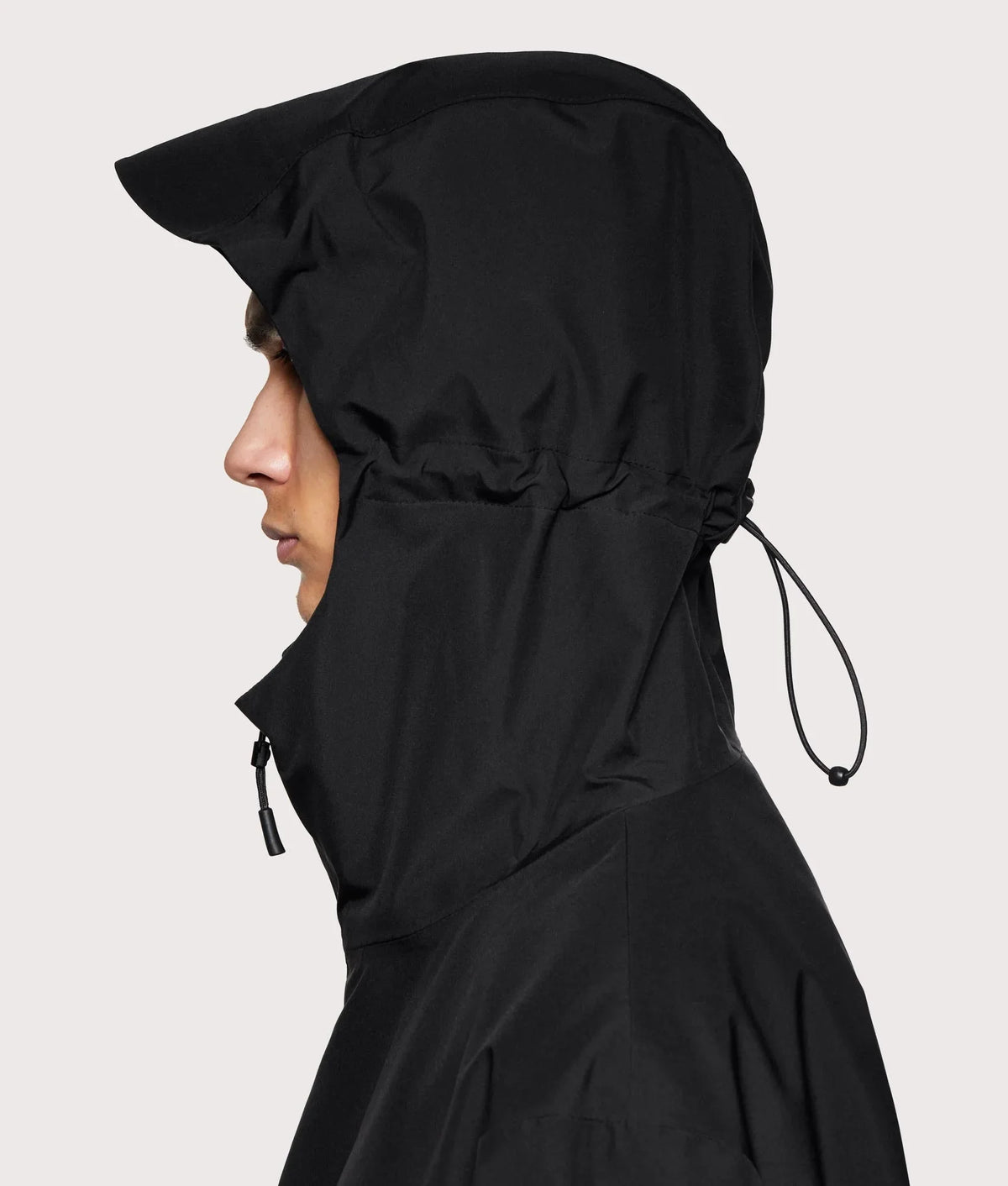 V3 Shell Hooded Jacket orvanelli.com