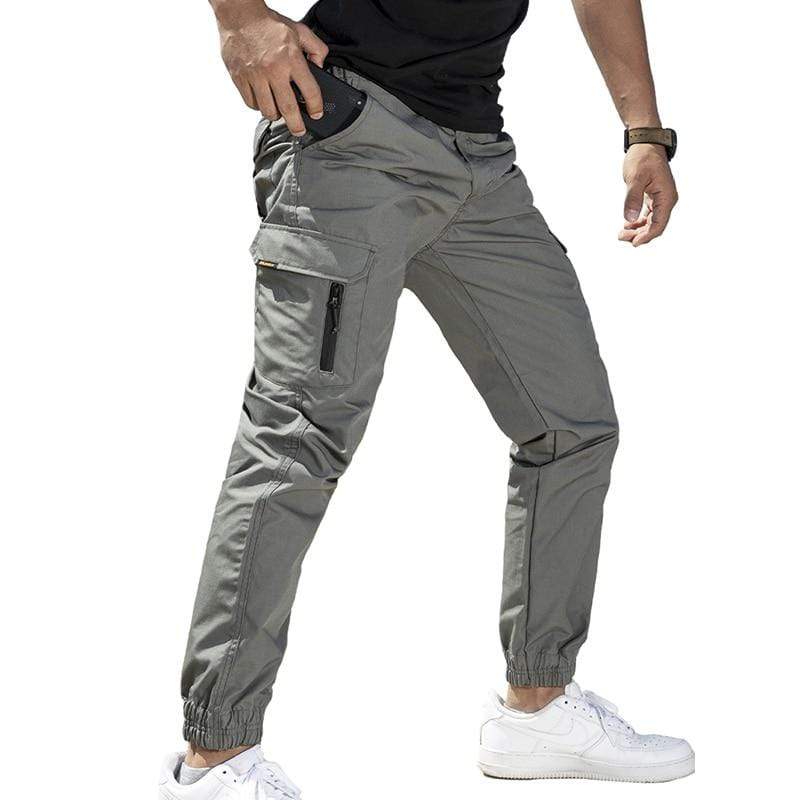 Orvanelli Waterproof Tech Jogger Orvanelli