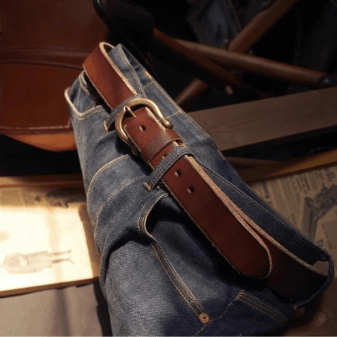 Orvanelli Livorno Belt Orvanelli