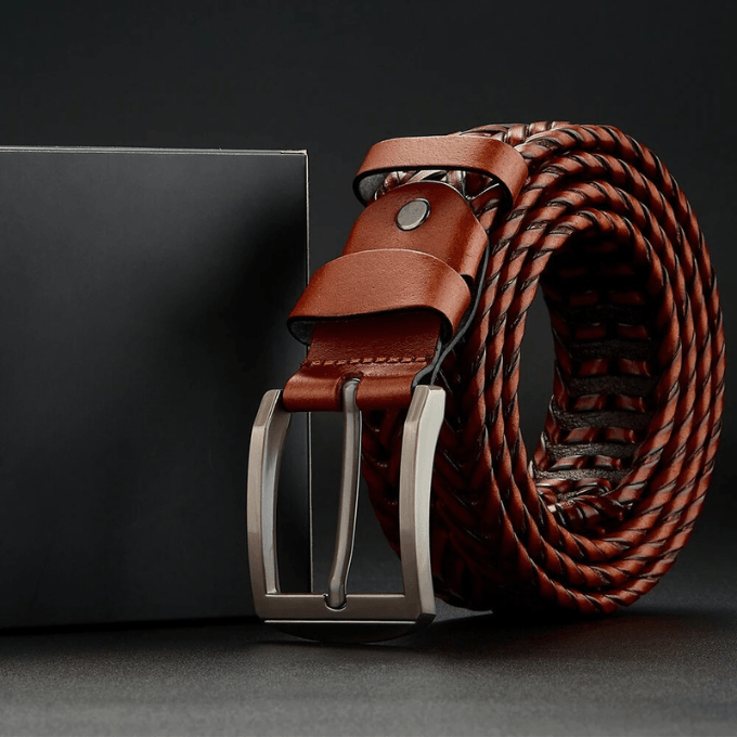 Orvanelli Asti Belt Orvanelli
