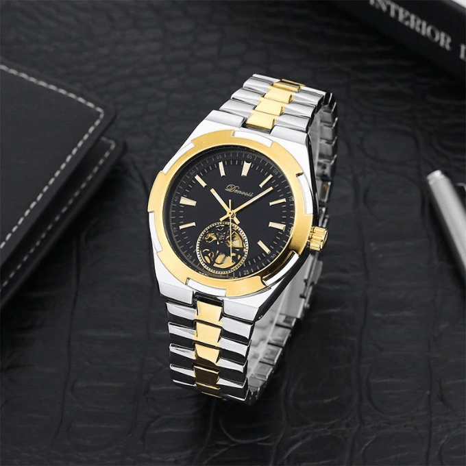 Orvanelli The Monarch Automatic Orvanelli