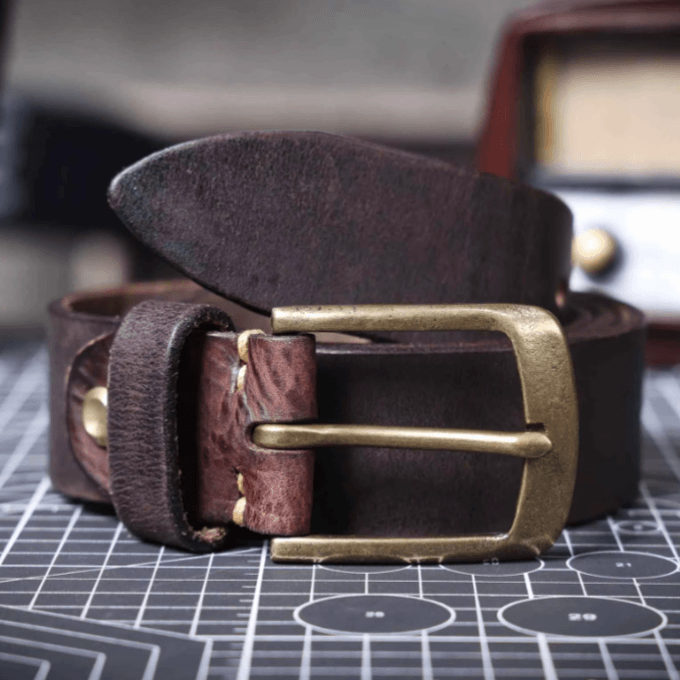 Orvanelli Savona Belt Orvanelli