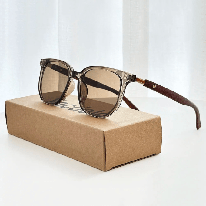 Orvanelli Crownwood Sunglasses Orvanelli