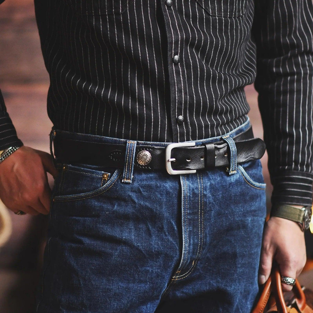 Orvanelli Pesaro Belt Orvanelli