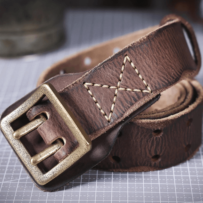 Orvanelli Piacenza Belt Orvanelli