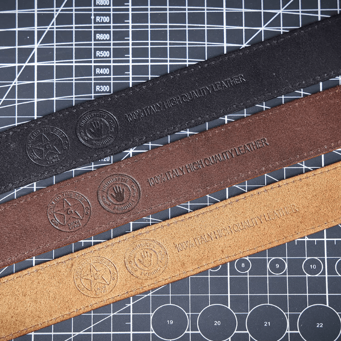 Orvanelli Merano Belt Orvanelli