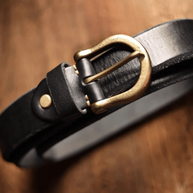 Orvanelli Livorno Belt Orvanelli