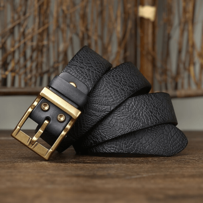 Orvanelli Stresa Belt Orvanelli