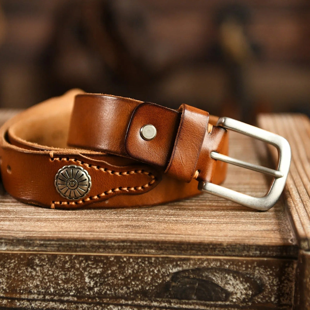 Orvanelli Pesaro Belt Orvanelli