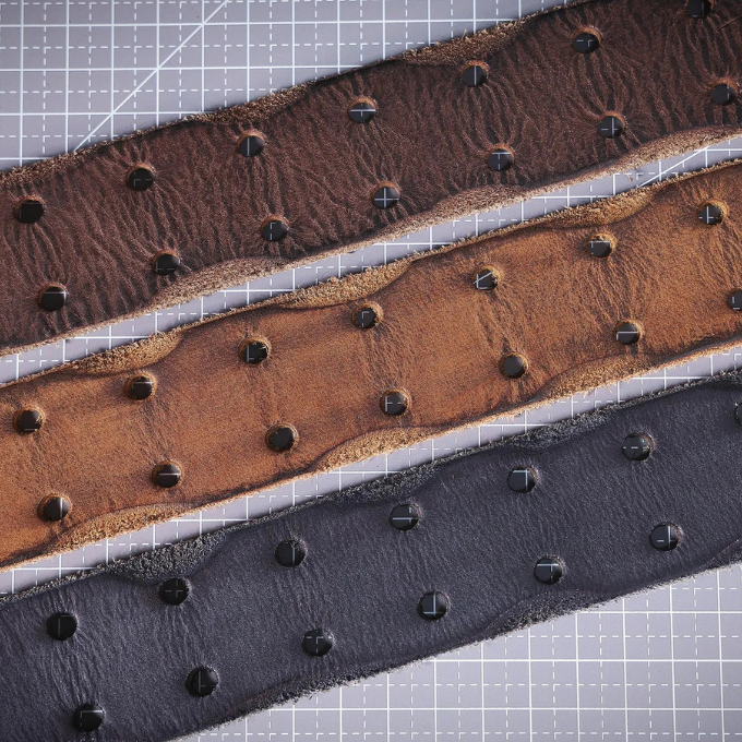Orvanelli Piacenza Belt Orvanelli
