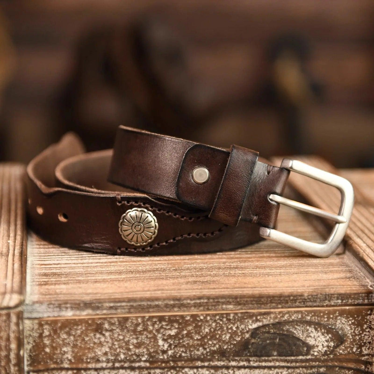 Orvanelli Pesaro Belt Orvanelli