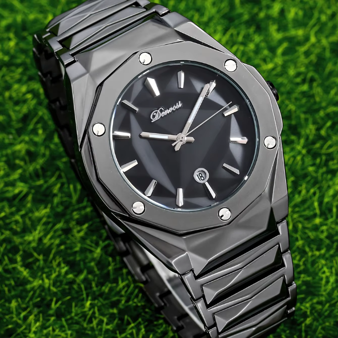 Orvanelli Brooks Valor Timepiece Orvanelli