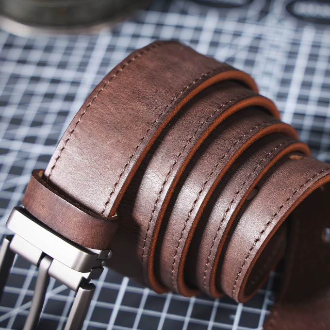 Orvanelli Merano Belt Orvanelli