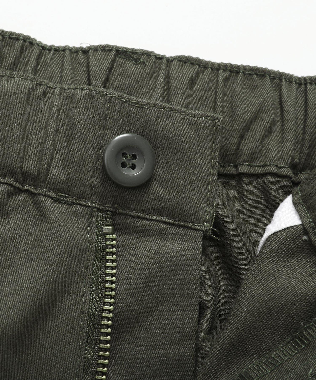 Orvanelli Padova Trousers Orvanelli