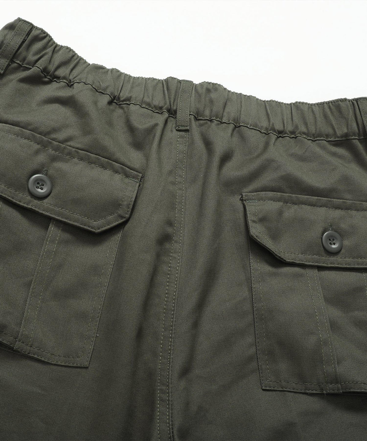 Orvanelli Padova Trousers Orvanelli