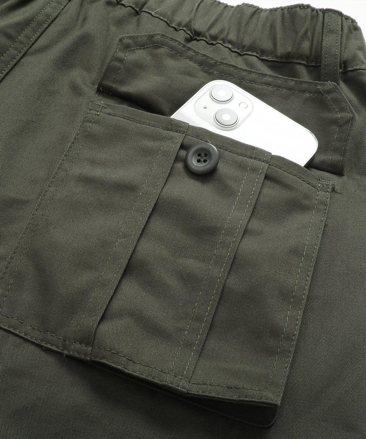Orvanelli Padova Trousers Orvanelli