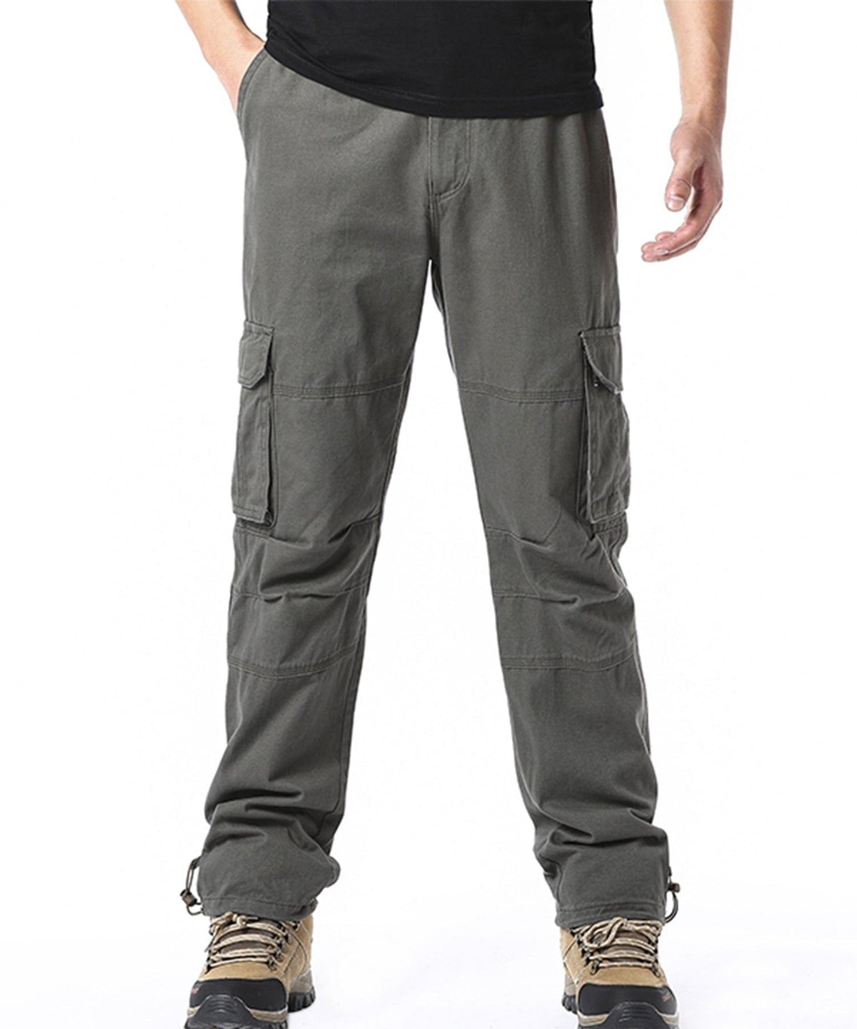 Orvanelli Padova Trousers Orvanelli