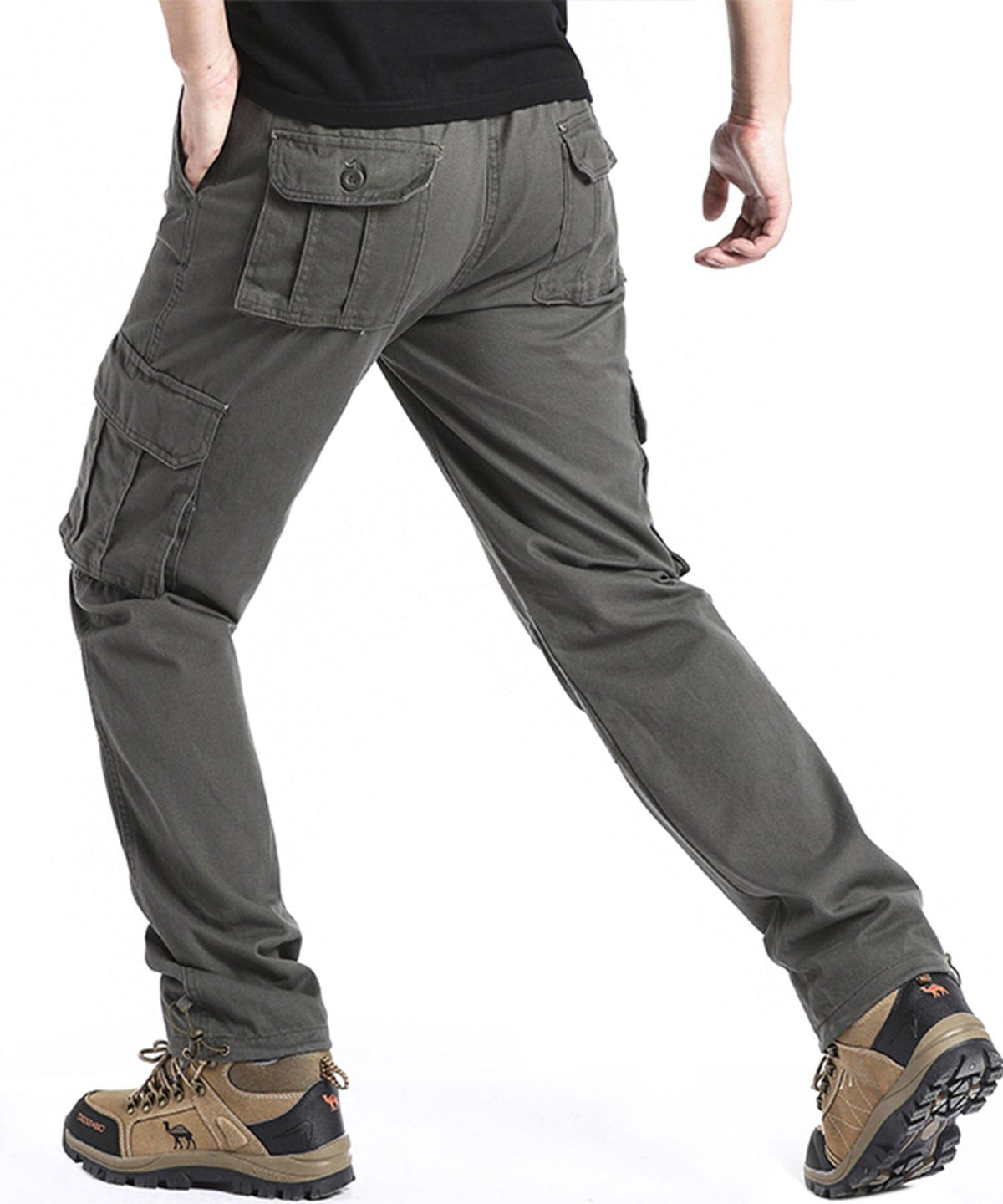Orvanelli Padova Trousers Orvanelli