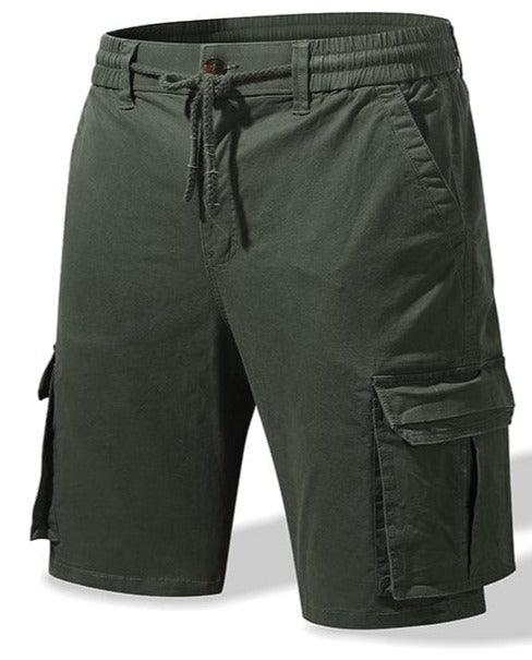 Orvanelli Jackson Shorts (4 Designs) Orvanelli