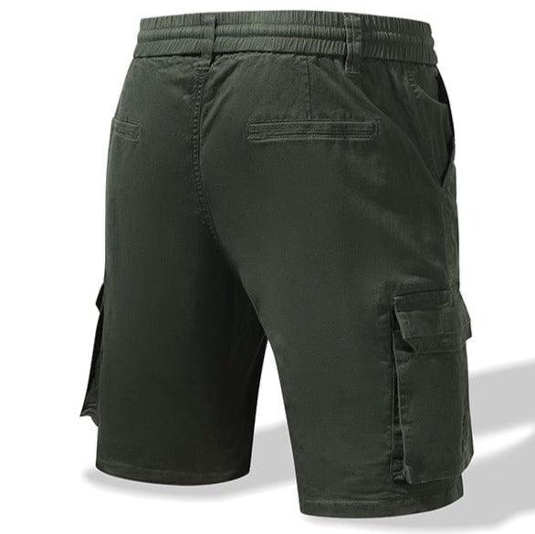 Orvanelli Jackson Shorts (4 Designs) Orvanelli