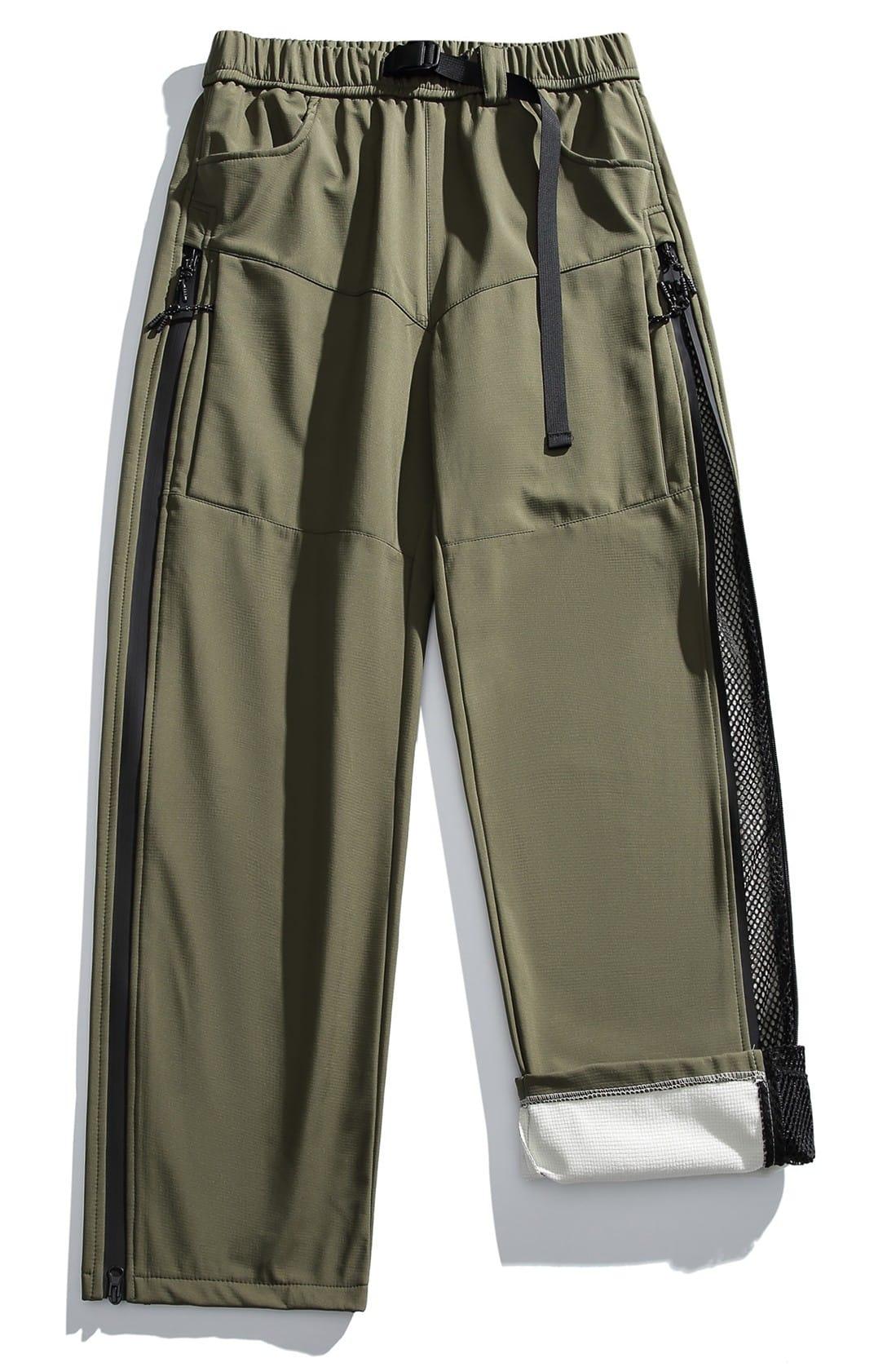 Orvanelli Torino Trousers Orvanelli