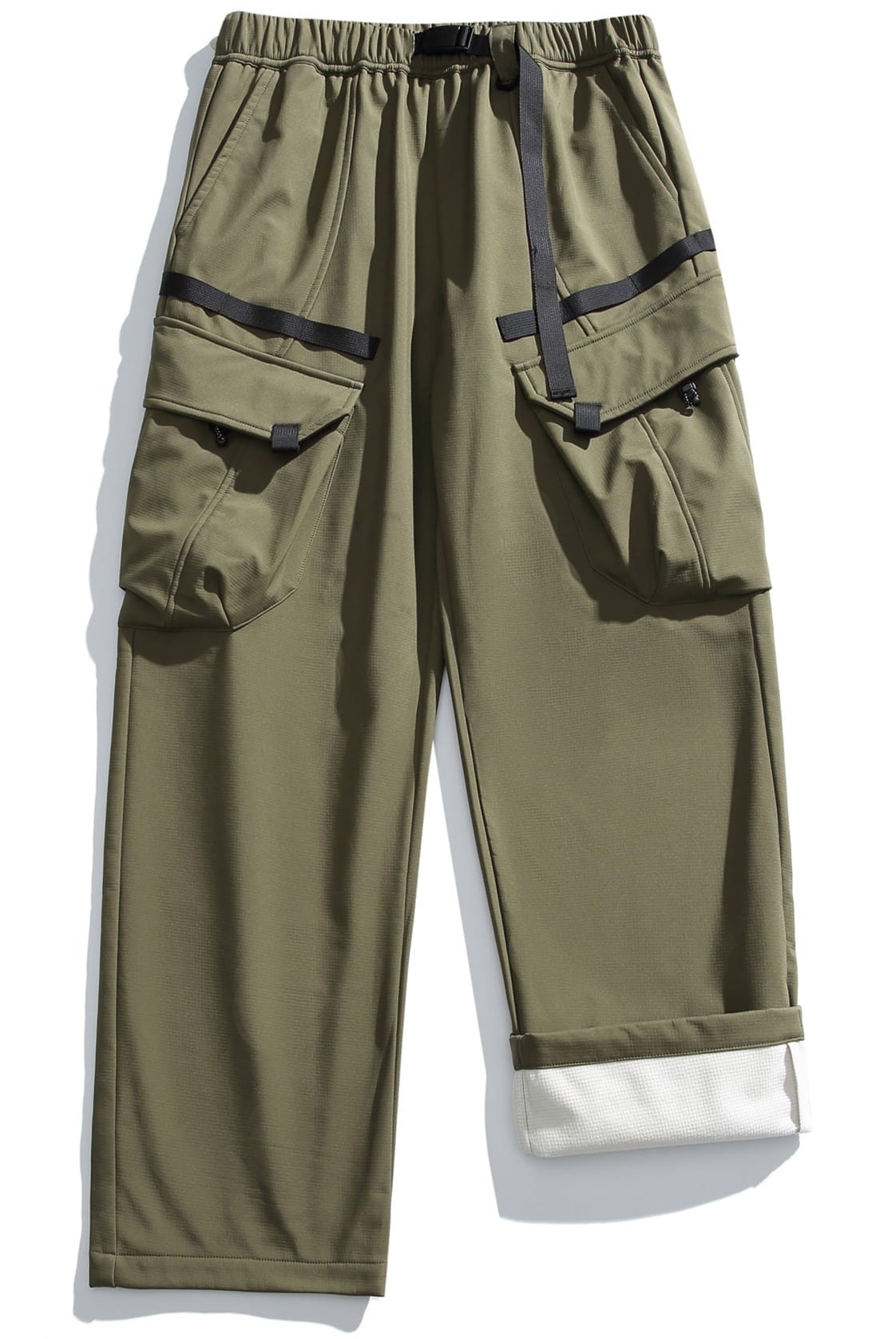 Orvanelli Como Trousers Orvanelli