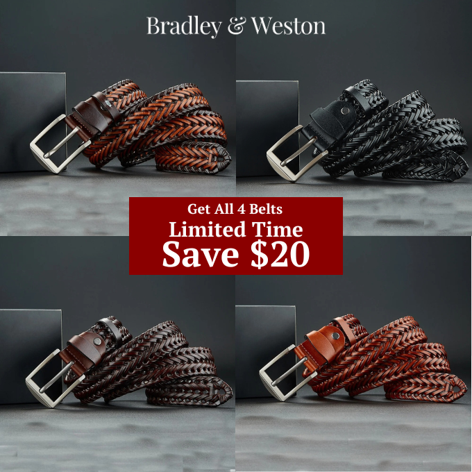 Orvanelli Asti Belt Orvanelli