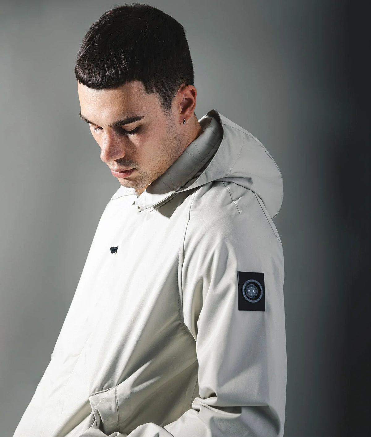 Brunswick Trench Coat orvanelli.com