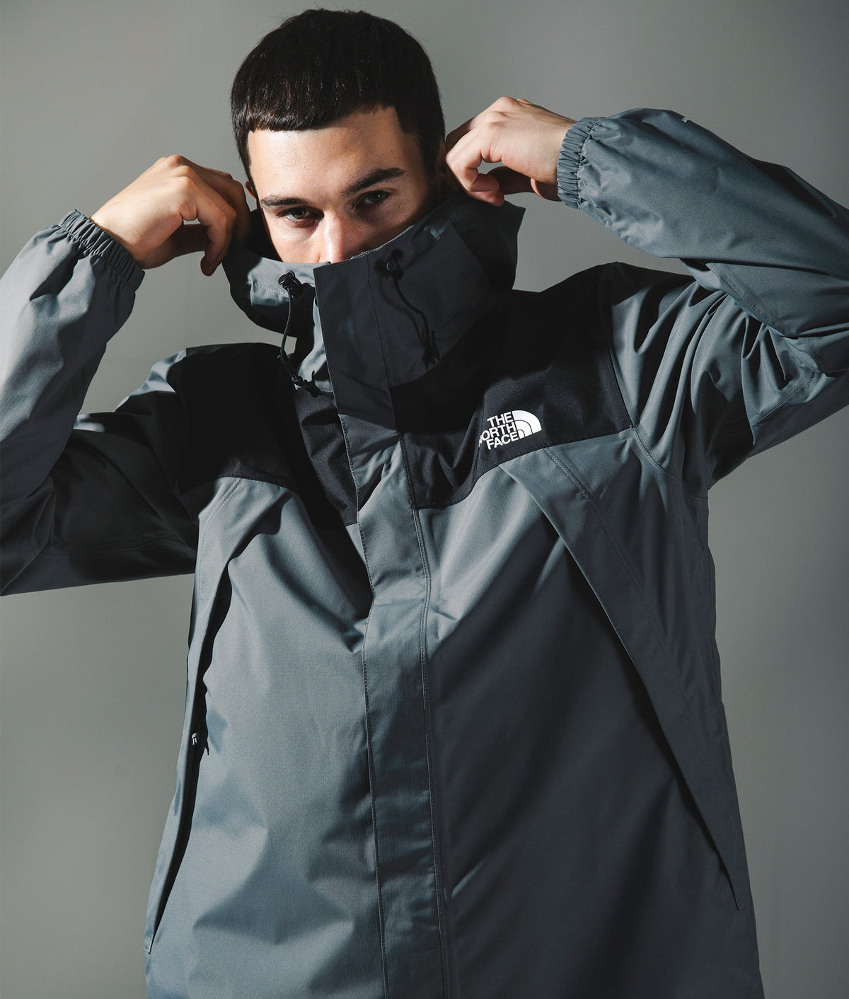 Antora Jacket orvanelli.com