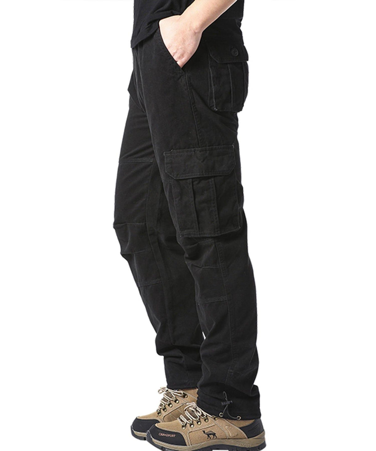 Orvanelli Padova Trousers Orvanelli