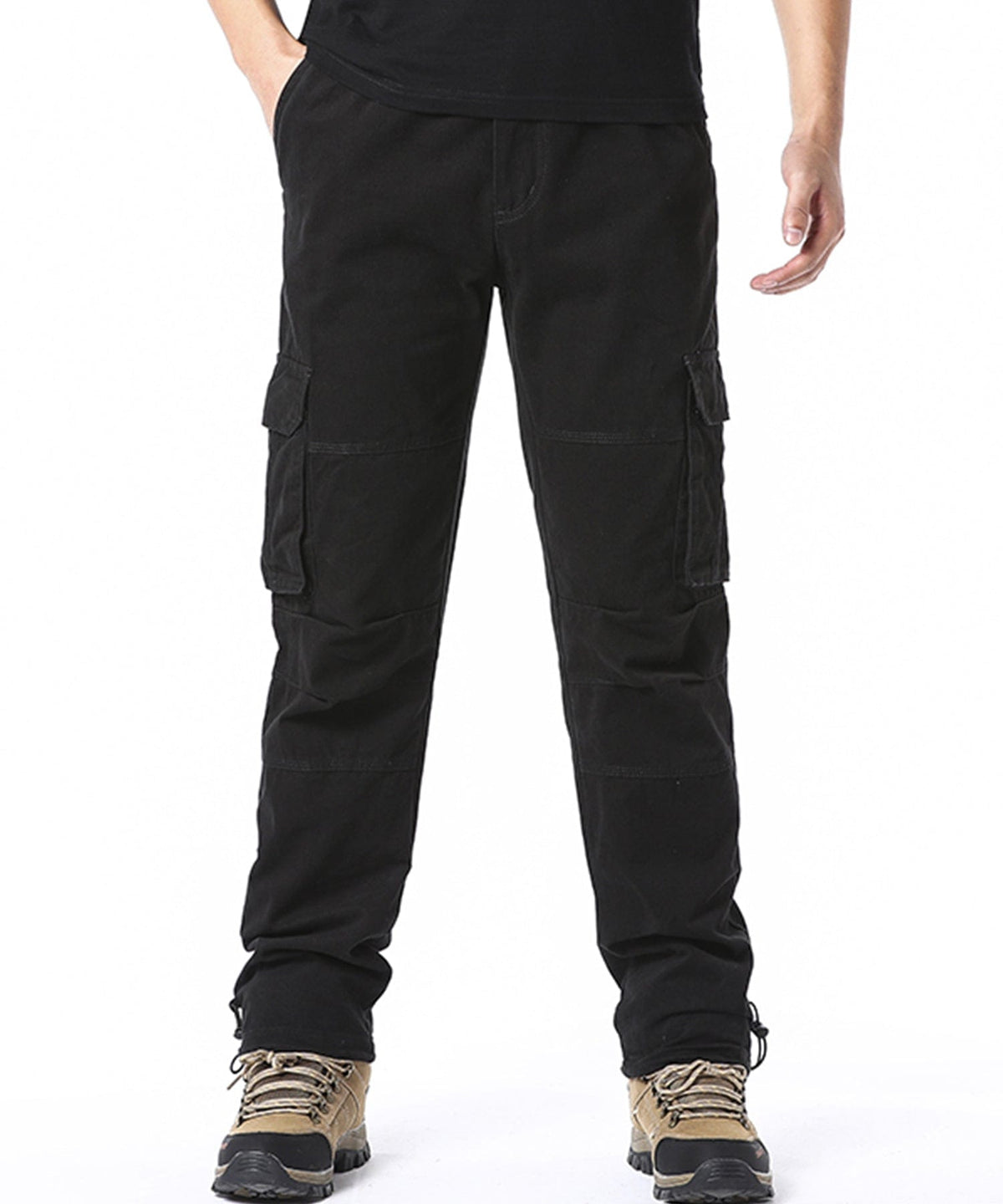 Orvanelli Padova Trousers Orvanelli