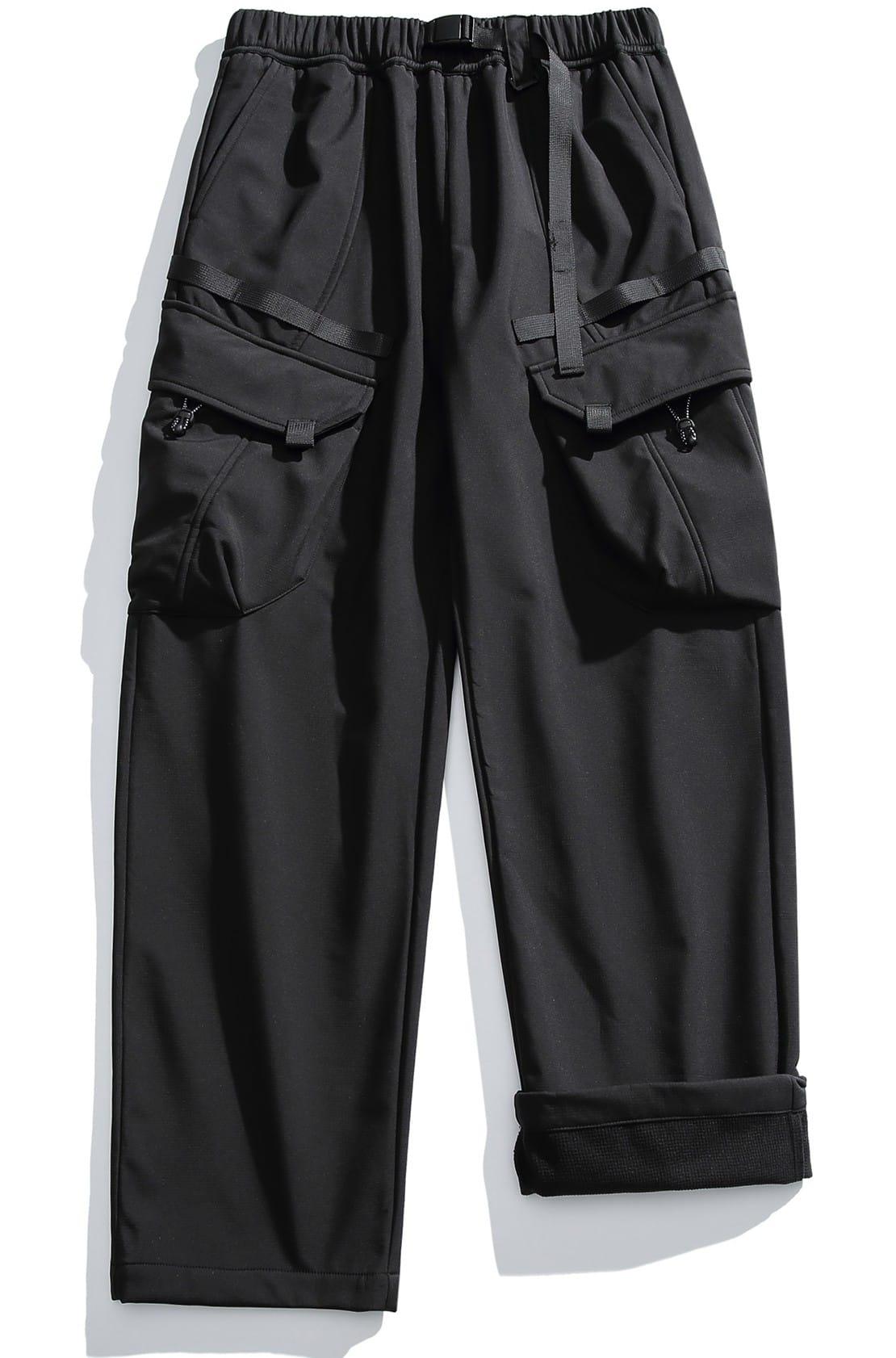 Orvanelli Como Trousers Orvanelli