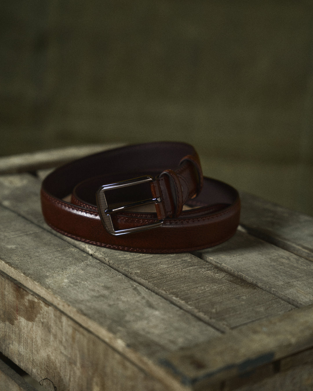 Orvanelli Matera Belt Orvanelli