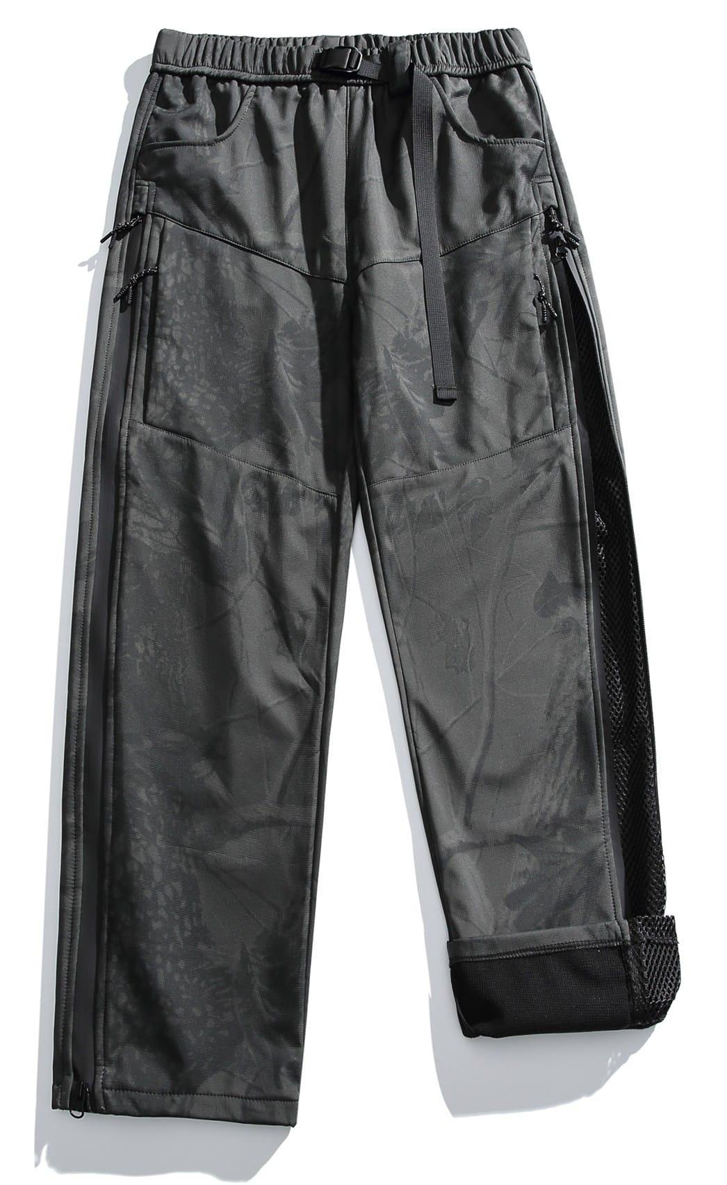 Orvanelli Torino Trousers Orvanelli