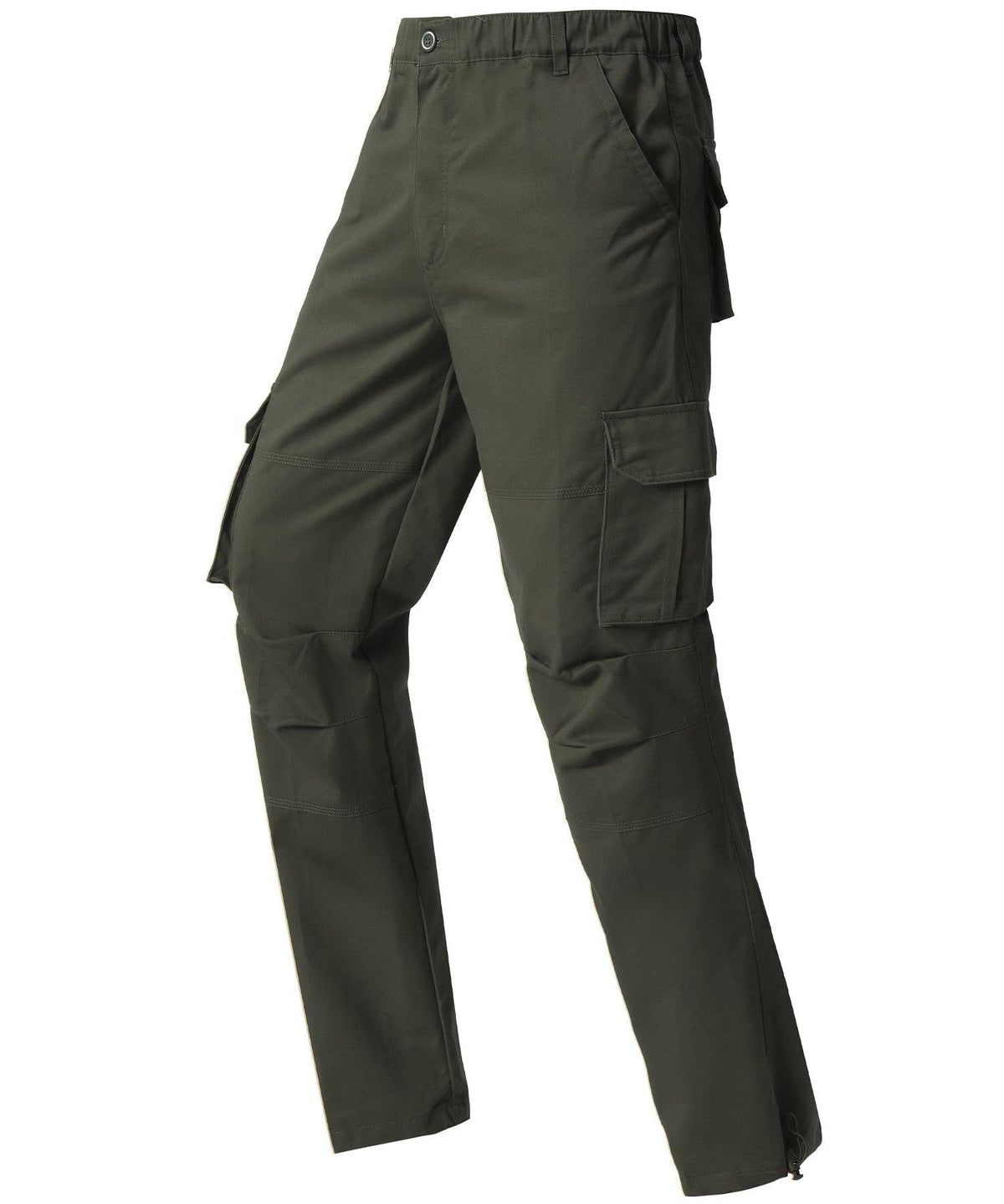 Orvanelli Padova Trousers Orvanelli