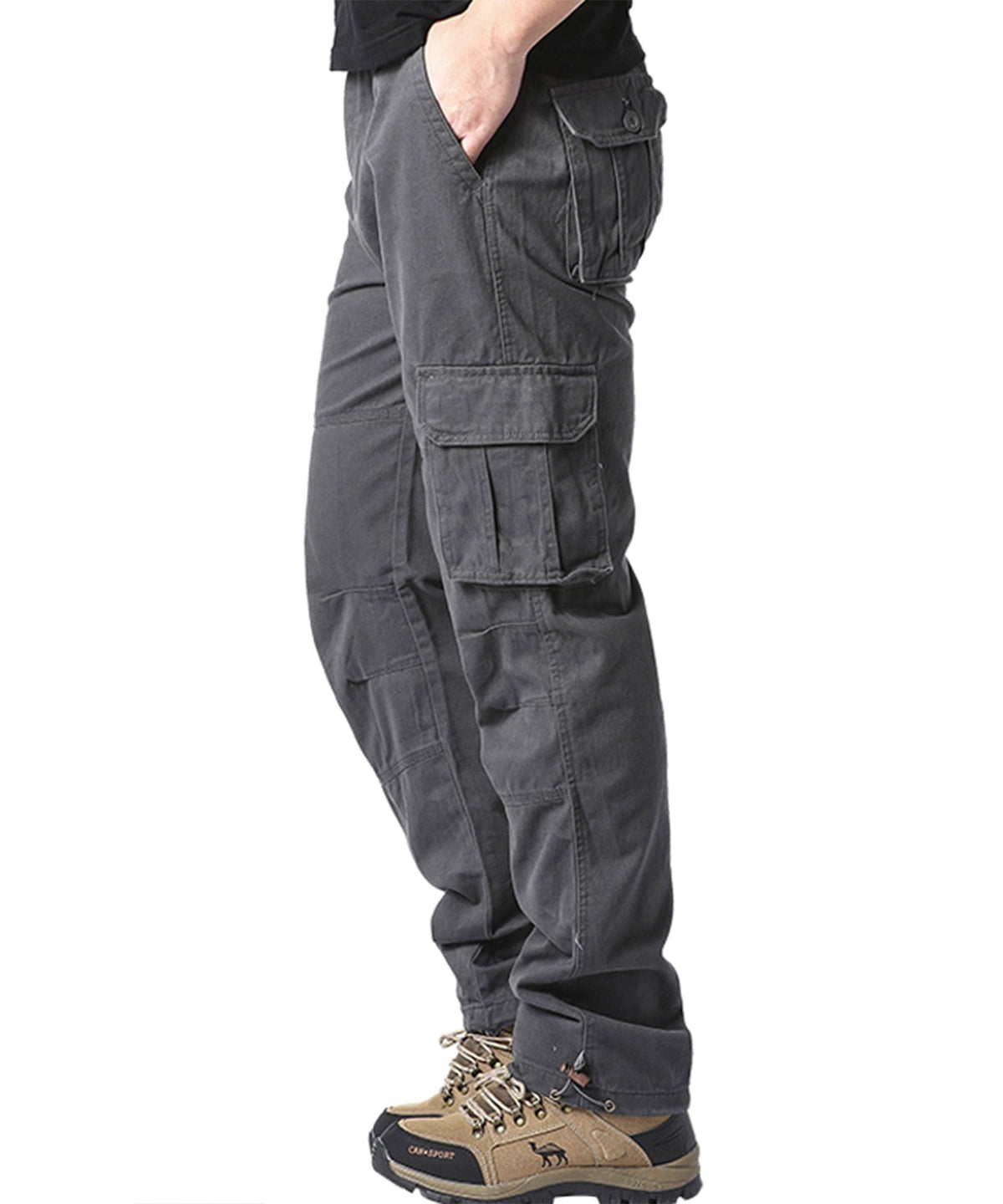 Orvanelli Padova Trousers Orvanelli