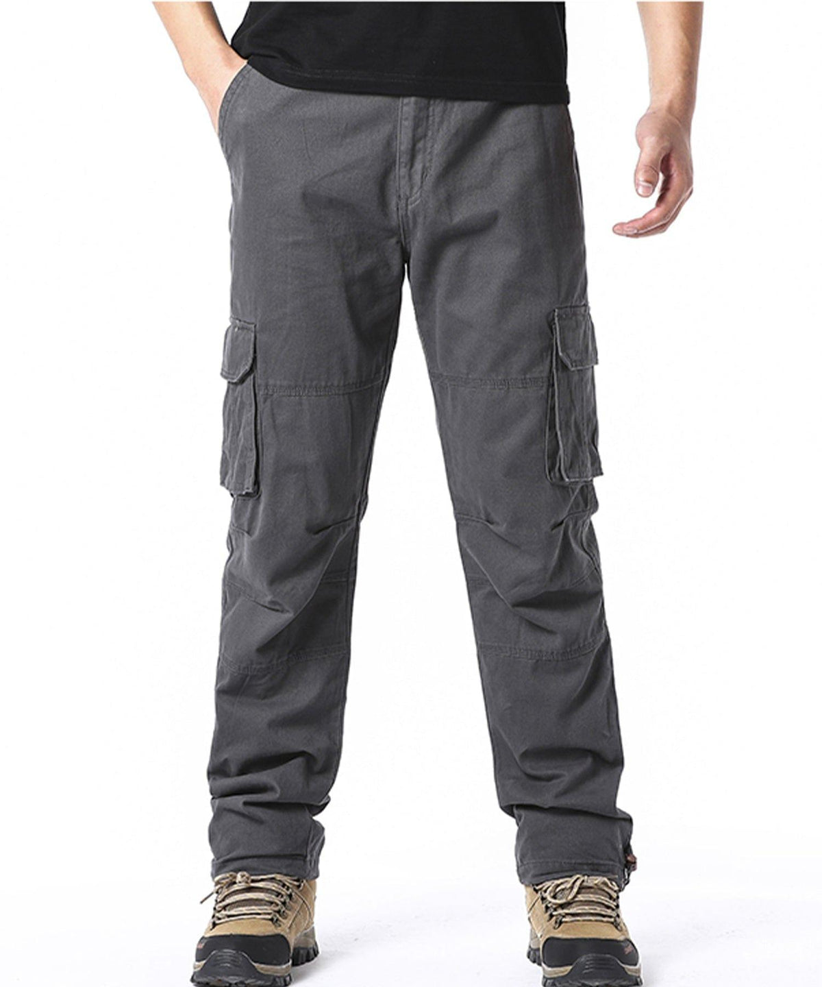 Orvanelli Padova Trousers Orvanelli
