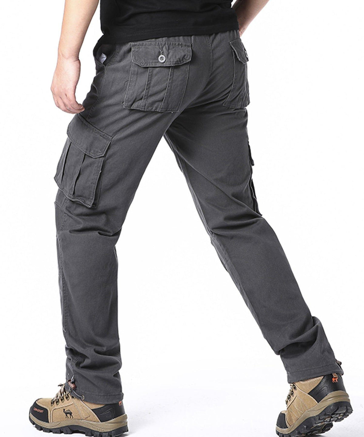 Orvanelli Padova Trousers Orvanelli
