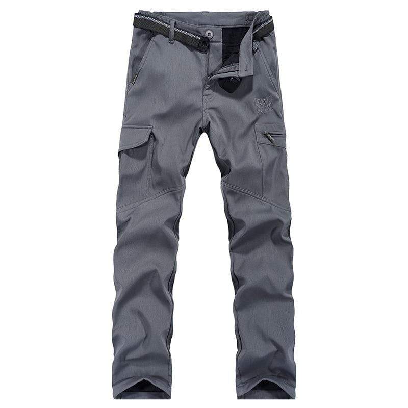 Orvanelli Bergamo Trousers Orvanelli