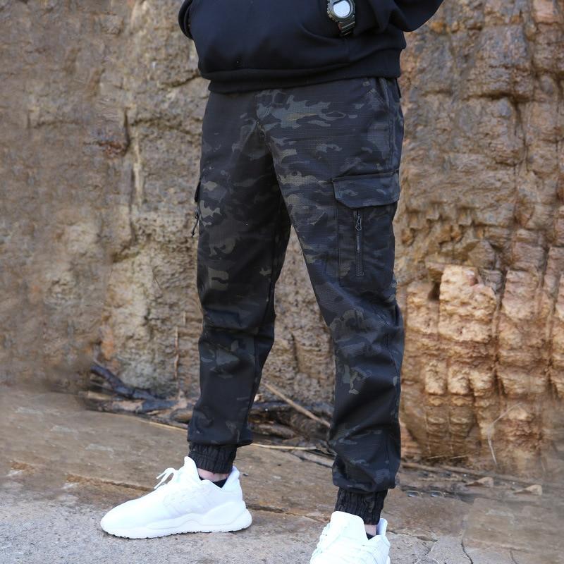 Orvanelli Waterproof Tech Jogger Orvanelli